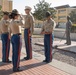 Drill Instructor, Drill Instructor, Drill Instructor!!!