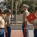 Drill Instructor, Drill Instructor, Drill Instructor!!!