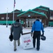 Service Members Deliver Gifts to Kotzebue Locals