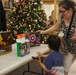 Service Members Deliver Gifts to Kotzebue Locals