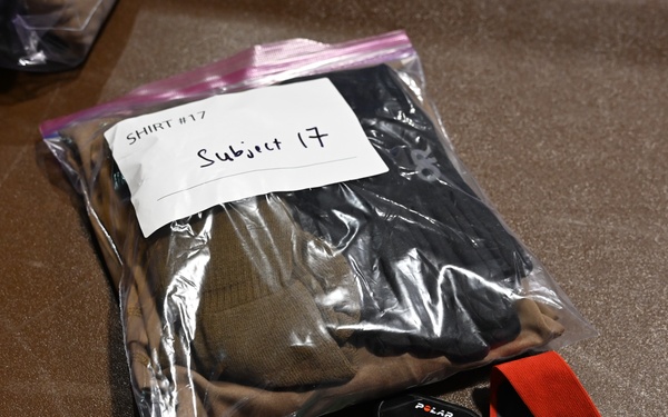 Research Collaboration at Arctic Edge 2024