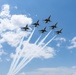 Thunderbirds soar over Fort Lauderdale