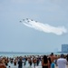 Thunderbirds soar over Fort Lauderdale
