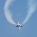Thunderbirds soar over Fort Lauderdale