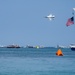 Thunderbirds soar over Fort Lauderdale