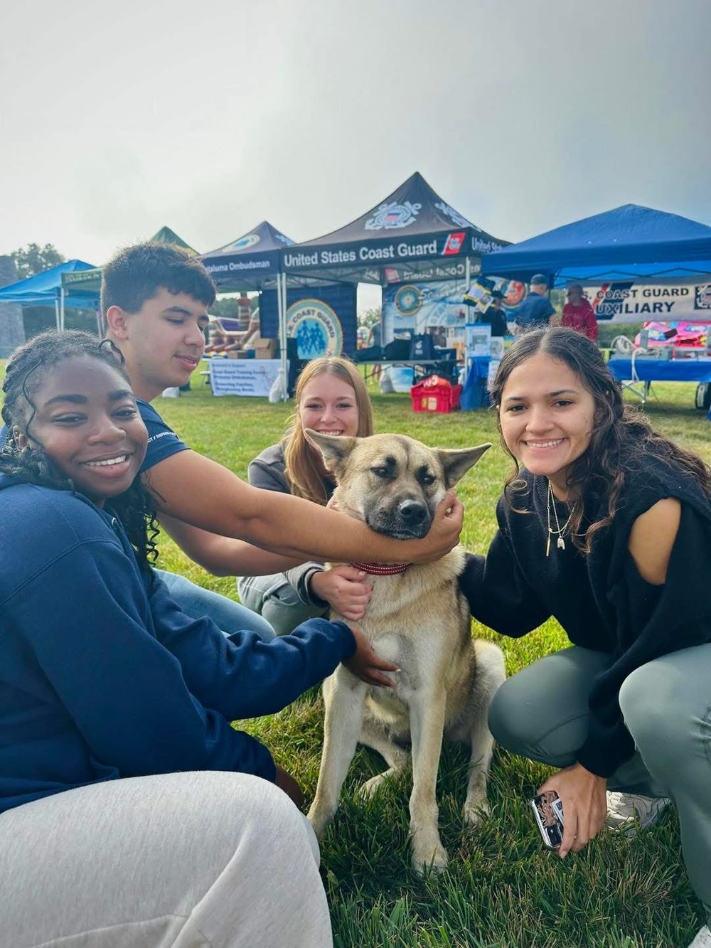 Coast Guard Day 2024 Celebration