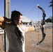 Wounded Warrior Battalion Mini-Trials Cycling and Archery