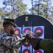 Wounded Warrior Battalion Mini-Trials Cycling and Archery