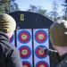 Wounded Warrior Battalion Mini-Trials Cycling and Archery