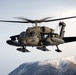 AKARNG aviators give 11th Airborne ‘Arctic Angels’ a lift during air assault training