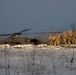 AKARNG aviators give 11th Airborne ‘Arctic Angels’ a lift during air assault training