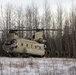 AKARNG aviators give 11th Airborne ‘Arctic Angels’ a lift during air assault training