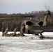 AKARNG aviators give 11th Airborne ‘Arctic Angels’ a lift during air assault training