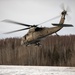 AKARNG aviators give 11th Airborne ‘Arctic Angels’ a lift during air assault training