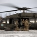 AKARNG aviators give 11th Airborne ‘Arctic Angels’ a lift during air assault training