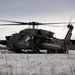 AKARNG aviators give 11th Airborne ‘Arctic Angels’ a lift during air assault training