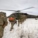 AKARNG aviators give 11th Airborne ‘Arctic Angels’ a lift during air assault training