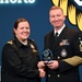 Navy Recruiters of the Year Awarded