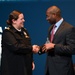 Navy Recruiters of the Year Awarded