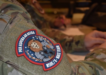 National Space Defense Center spearheads NACE experiments