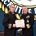 Navy Recruiters of the Year Awarded