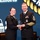 Navy Recruiters of the Year Awarded