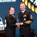 Navy Recruiters of the Year Awarded