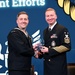 Navy Recruiters of the Year Awarded