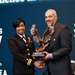 Navy Recruiters of the Year Awarded