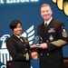 Navy Recruiters of the Year Awarded