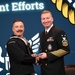 Navy Recruiters of the Year Awarded