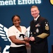 Navy Recruiters of the Year Awarded