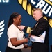 Navy Recruiters of the Year Awarded