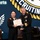 Navy Recruiters of the Year Awarded