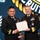 Navy Recruiters of the Year Awarded