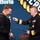 Navy Recruiters of the Year Awarded