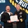 Navy Recruiters of the Year Awarded