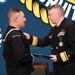 Navy Recruiters of the Year Awarded