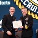 Navy Recruiters of the Year receive Recognition