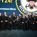 Navy Recruiters of the Year Awarded