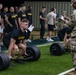 Alabama Guardsmen compete in Day 2 of Best Warrior Competition