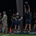 Alabama Guardsmen compete in Day 2 of Best Warrior Competition