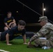 Alabama Guardsmen compete in Day 2 of Best Warrior Competition