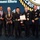 Navy Recruiters of the Year Awarded
