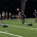 Alabama Guardsmen compete in Day 2 of Best Warrior Competition