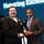 Navy Recruiters of the Year Awarded