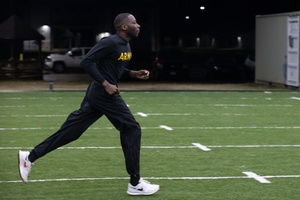 KSCB Podcast - Cracking the ACFT Code for Maximum Fitness Results