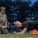 Alabama Guardsmen compete in Day 2 of Best Warrior Competition