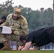 Alabama Guardsmen compete in Day 2 of Best Warrior Competition