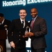 Navy Recruiters of the Year Awarded